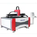 2000kg Metal CNC Cutting CO2 Engraving Machine